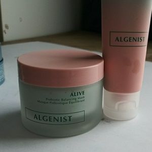 Algenist Alive